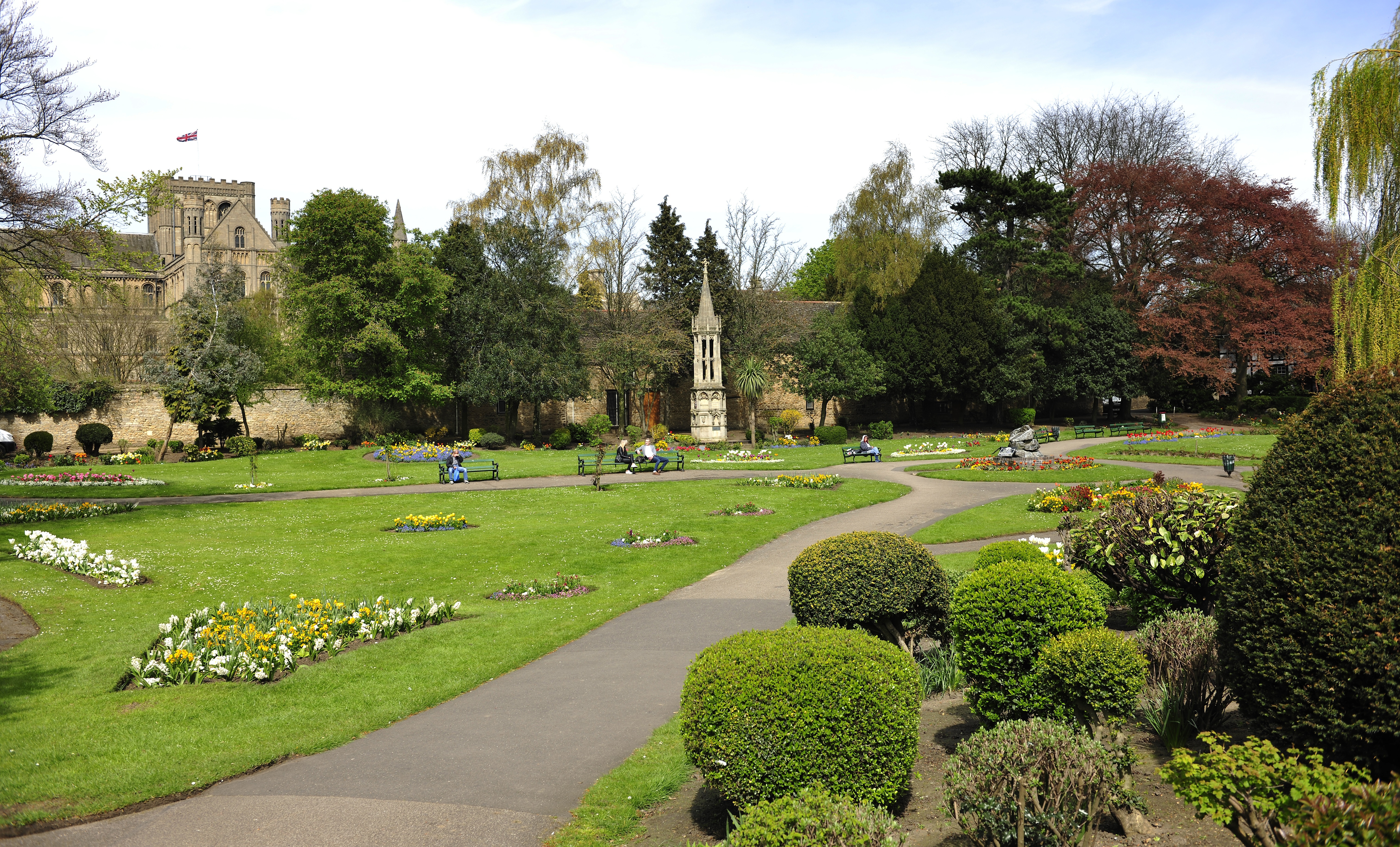 Availability & Prices Hampton Lakes, Peterborough