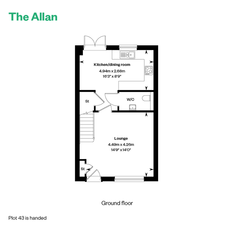 6272268 CALA WEST Fauldhead South Weaver'sbrae PH 2 Web Floorplans Allan GF 800X1200