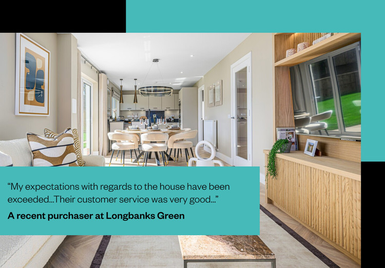 Longbanks Green Testimonial (1)