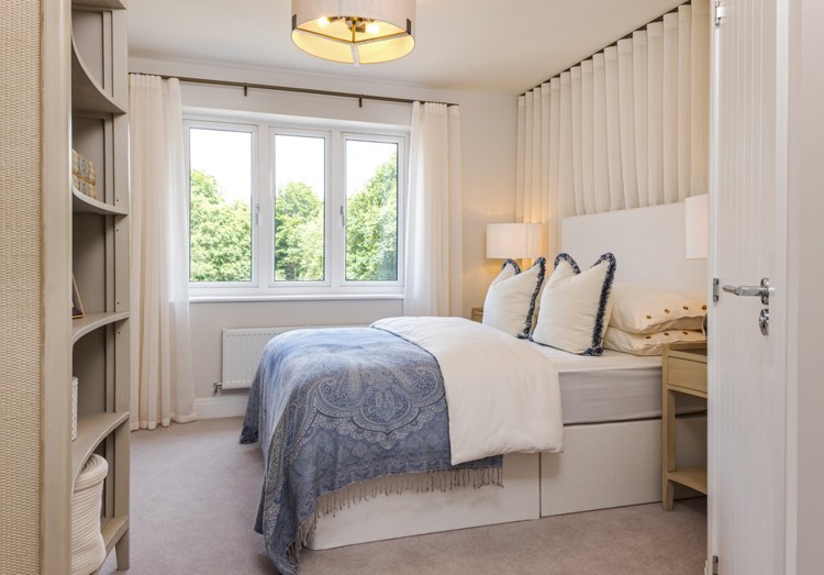 4 houses for sale newbury