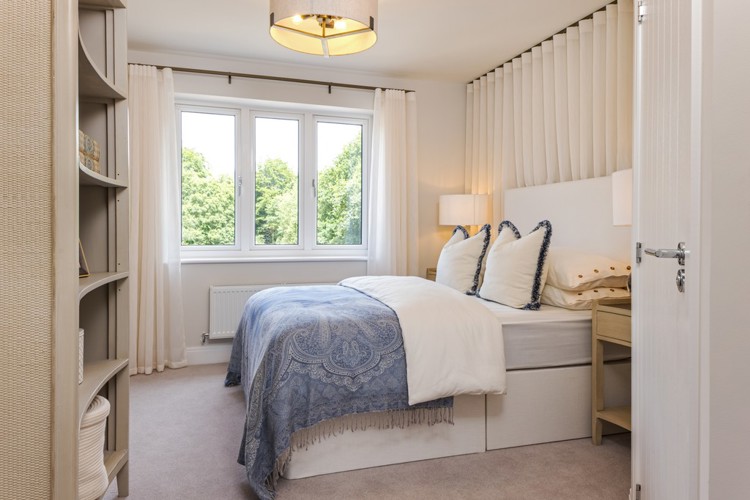 4 houses for sale newbury