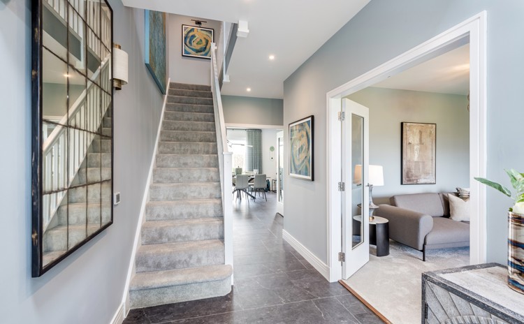 Vb1854804 20210810 Cala Homes Balgray Gardens Moncrief Hall 001 1600X990
