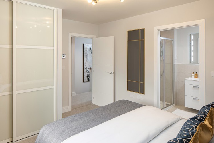 Indicative photography 3 bedroom homes for sale in Shrivenham
