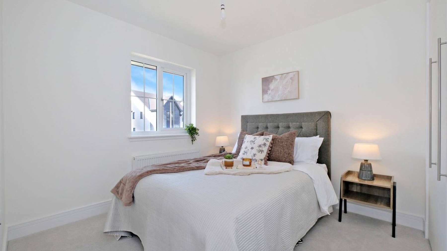 3, 4 and 5 bedroom homes for sale in Milltimber, Cala Homes