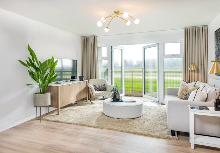 apartments for sale kings langley