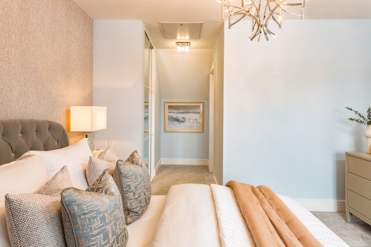 Ashford house type bedroom, 3 bedroom house for sale in Shrivenham
