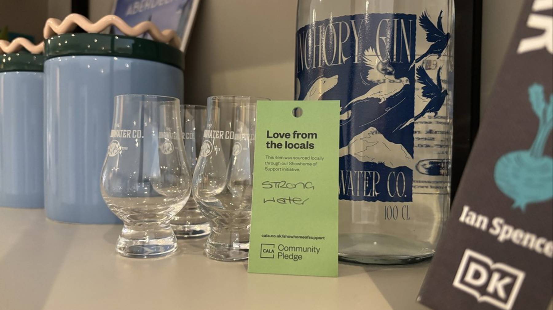 Silverburn Bridge of Don 4 and 5 bedroom homes for sale