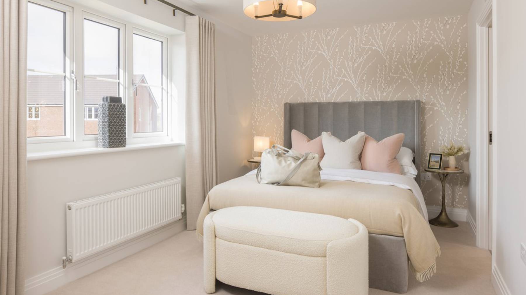 2 Bedroom home for sale Finchampstead