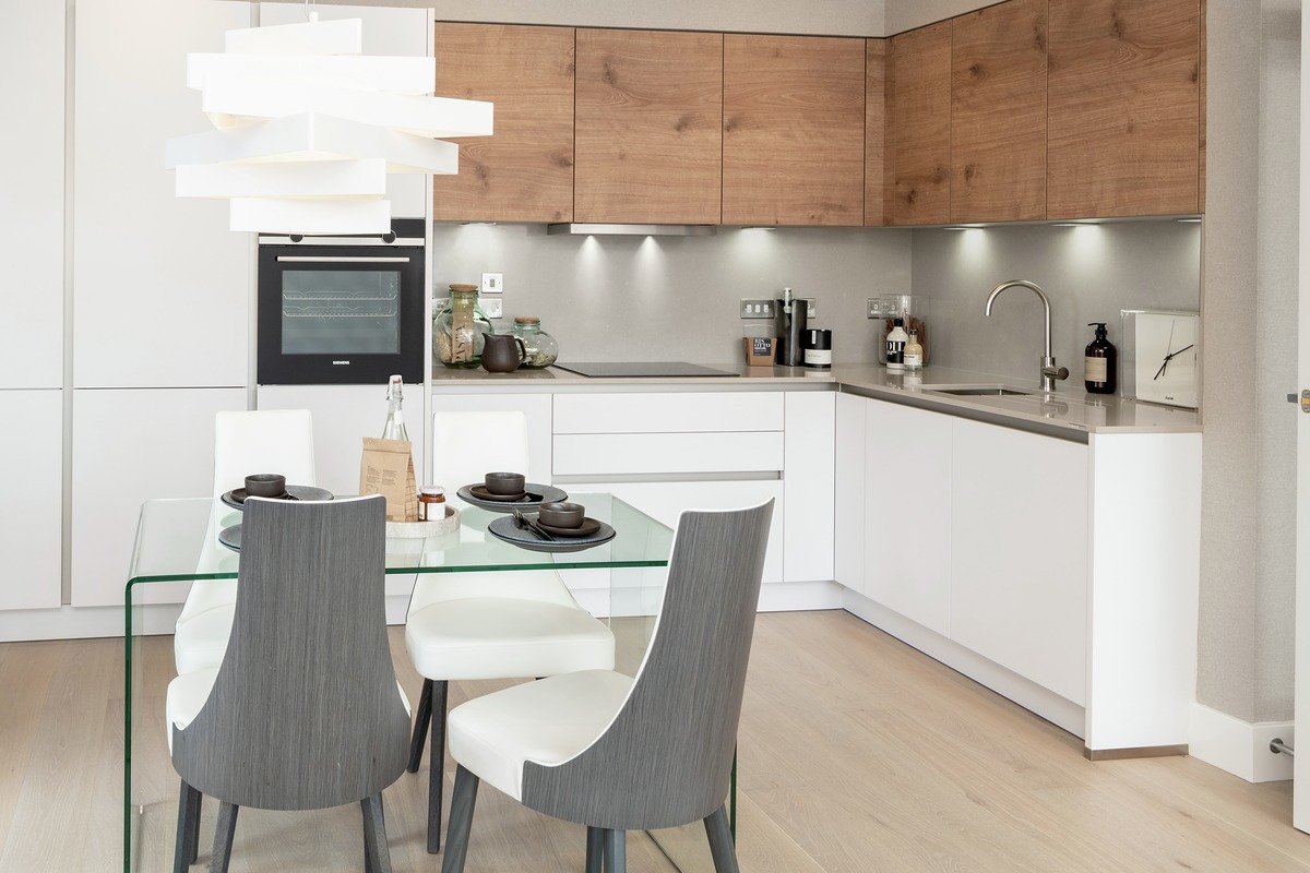 Specification Flats for Sale Glasgow City Centre, New Homes For Sale