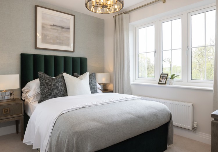 Houses for sale in Wimborne Dorset