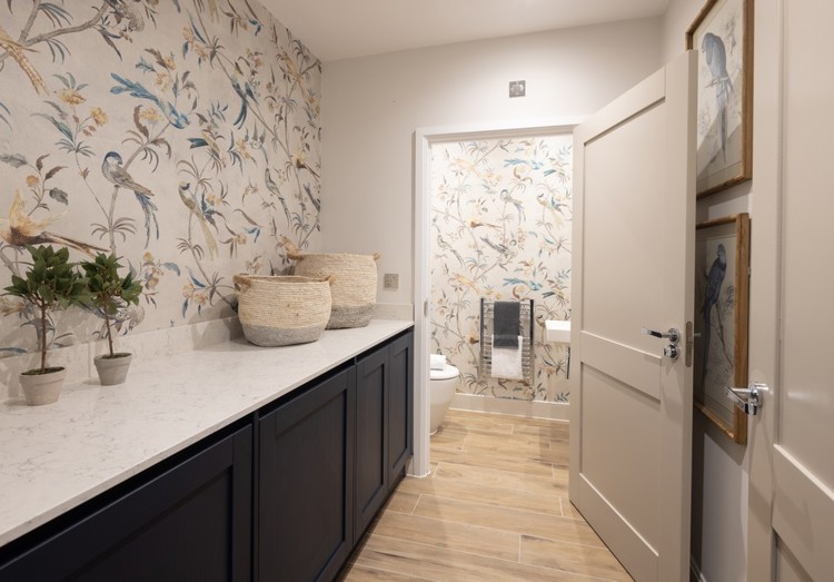 New homes for sale Weybridge 