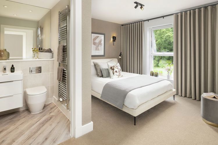 Vb1696940 Plot 12 Bed 4 Overview With En Suite Zacandzac