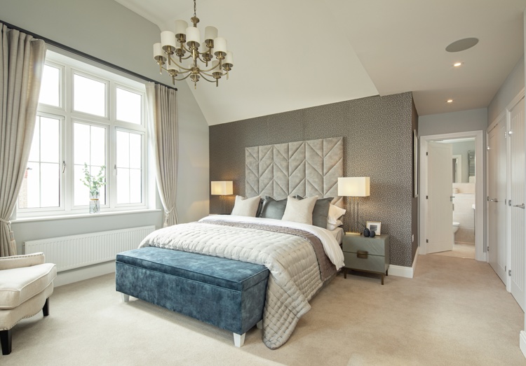 4 bedroom houses for sale potters bar