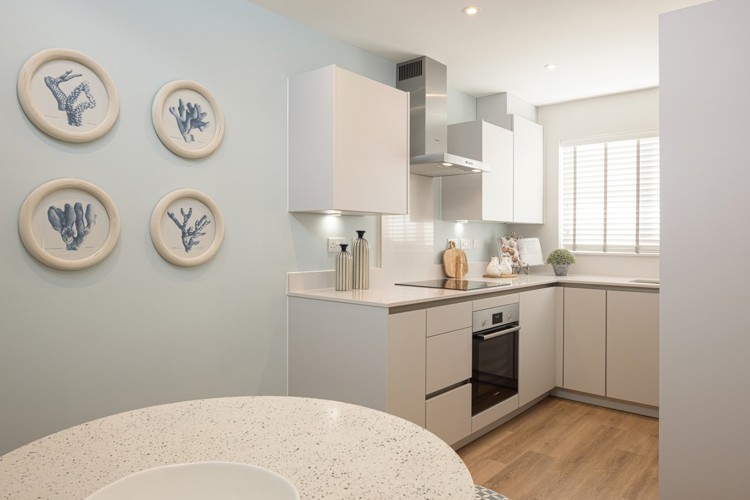 Houses for sale in Crowthorne