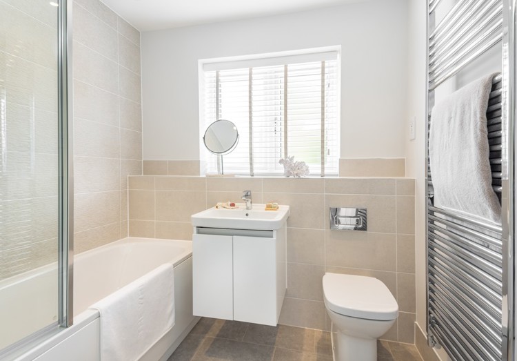 New homes for sale Weybridge 