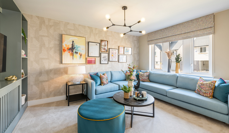 Vb2290879 20230829 Cala Homes West Craigs The Allan Lounge 003