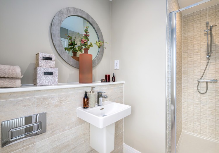 The Hawthorn Ensuite Ingatestone Grove