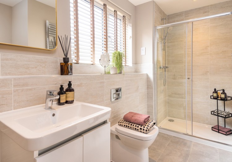 En suite of house for sale in Winchester