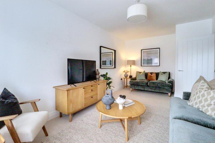 Arabella Park Plot 22 Oaken13