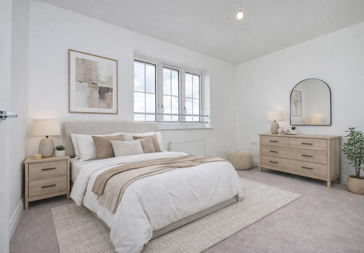 Ruben Virtual Bedroom 3