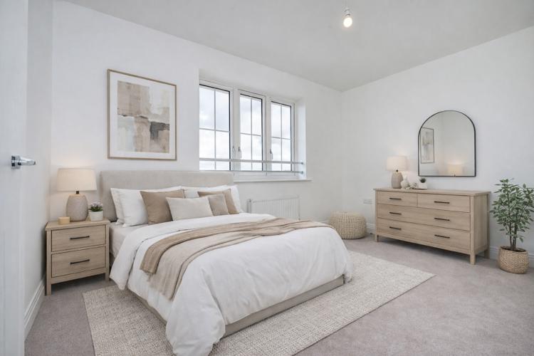 Ruben Virtual Bedroom 3
