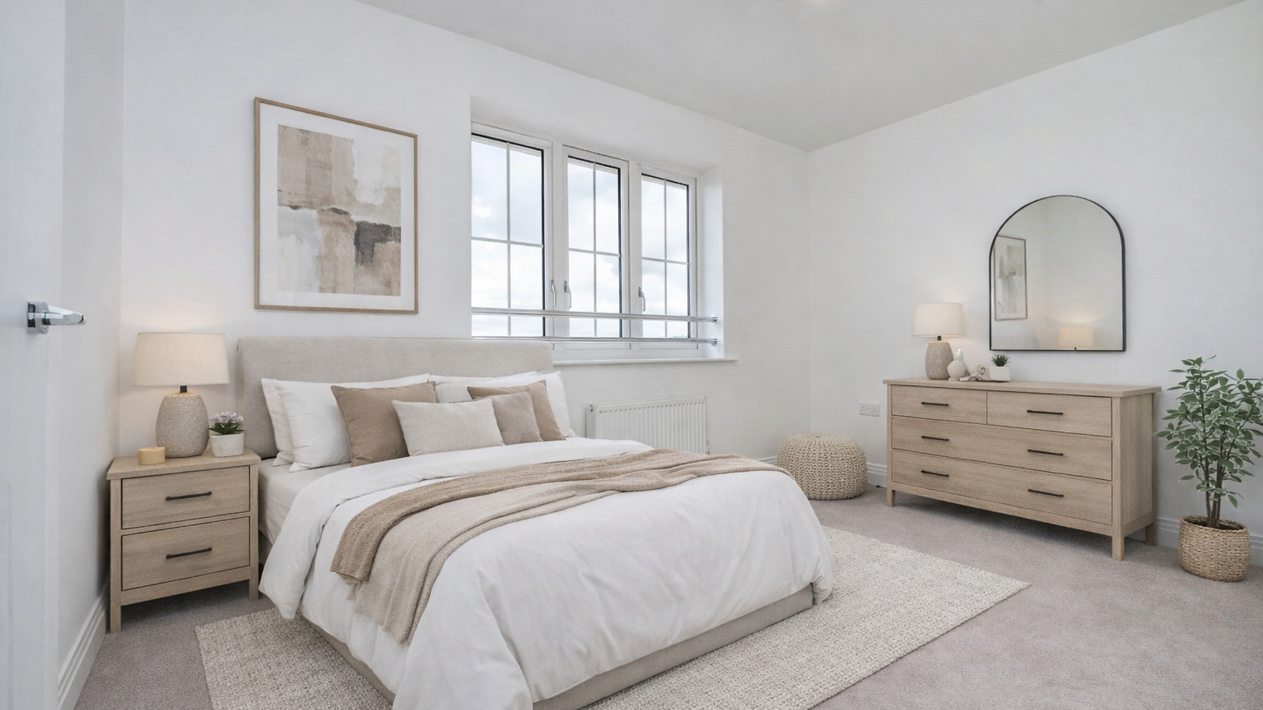 Ruben Virtual Bedroom 3