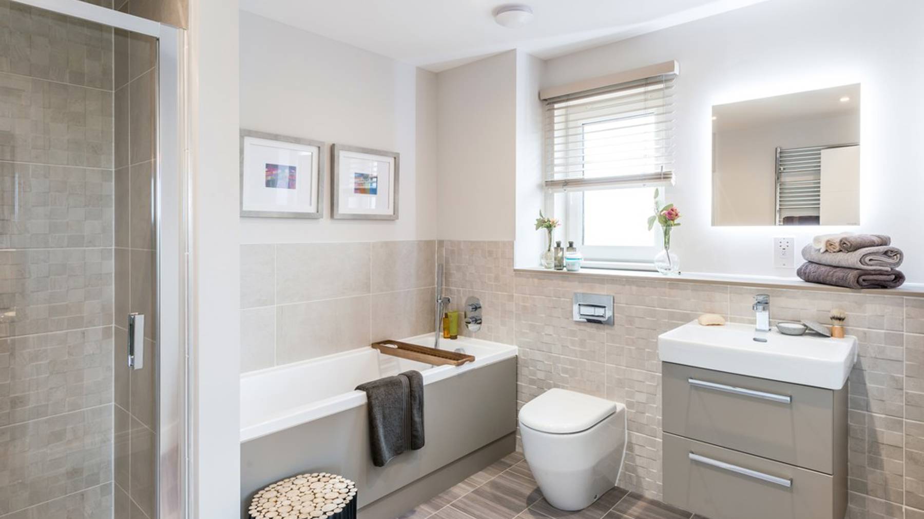 5 bedroom home for sale in Gullane | East Lothian new build homes for sale