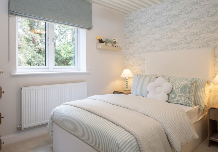 New homes for sale Weybridge 