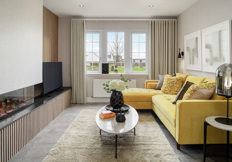Vb2102581 Print Livingroom Lounge 2 Zacandzac (1)