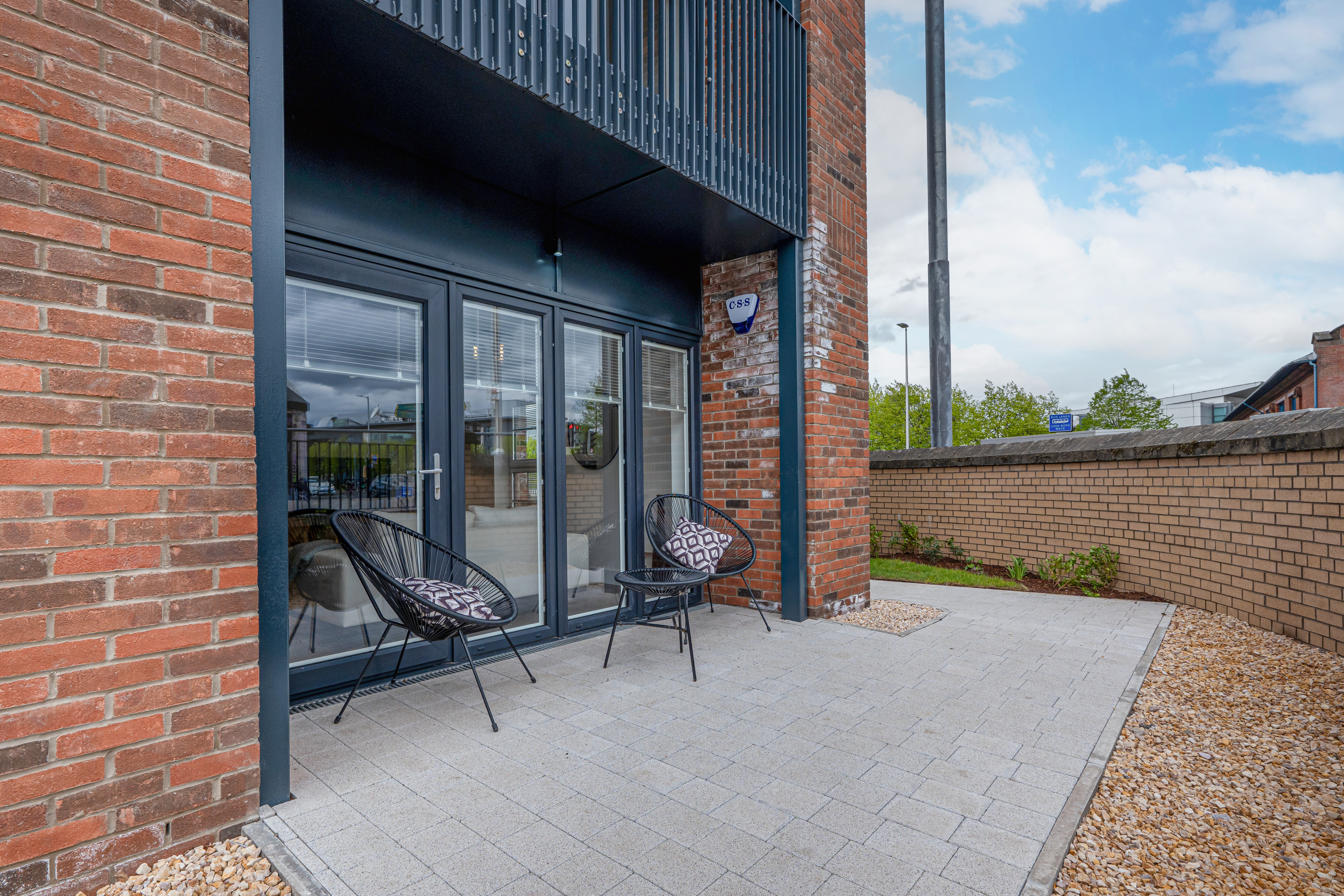 Prince's Quay Flats for Sale Glasgow City Centre Homes For Sale In