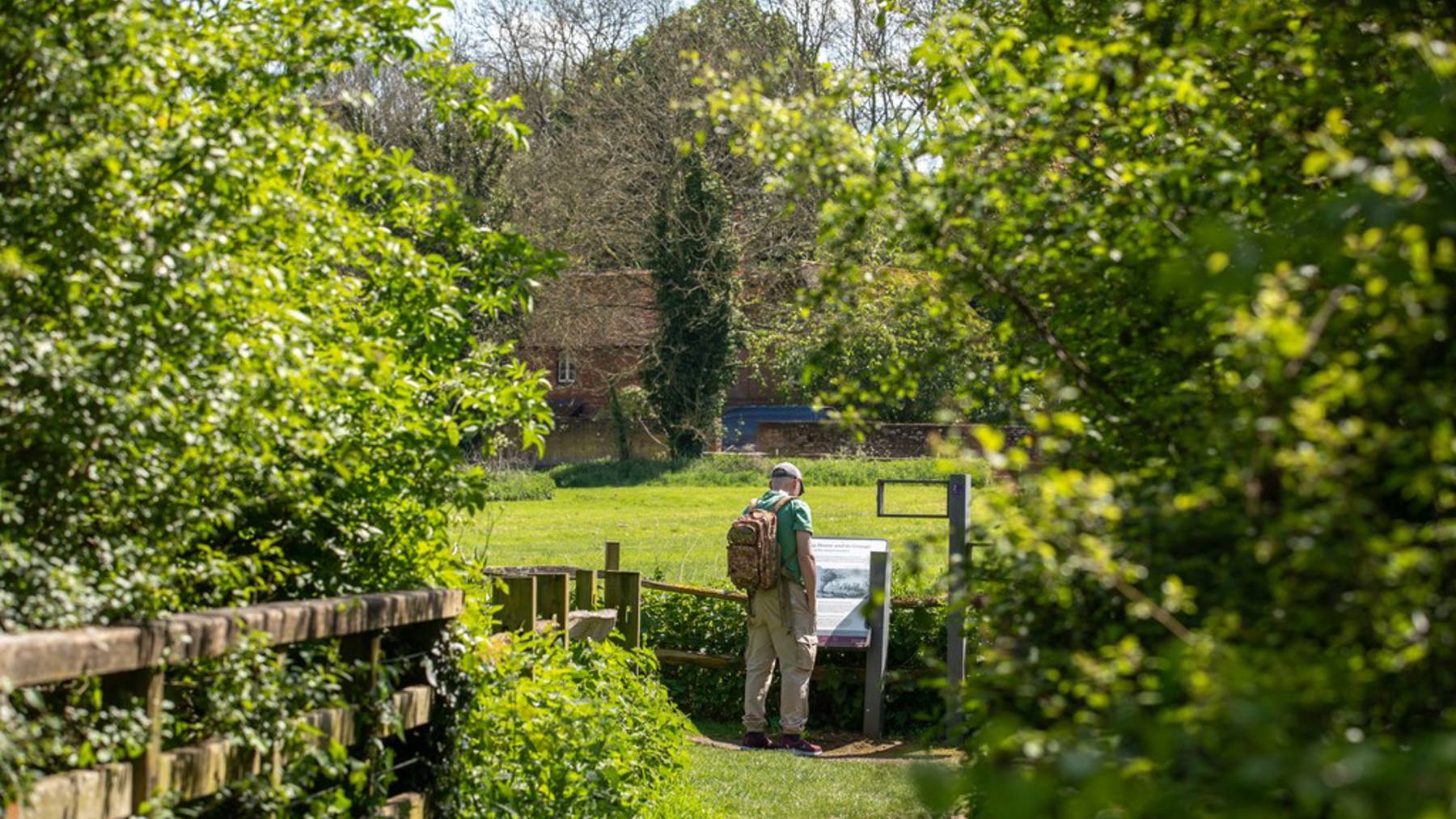 Worting Park | Local area image