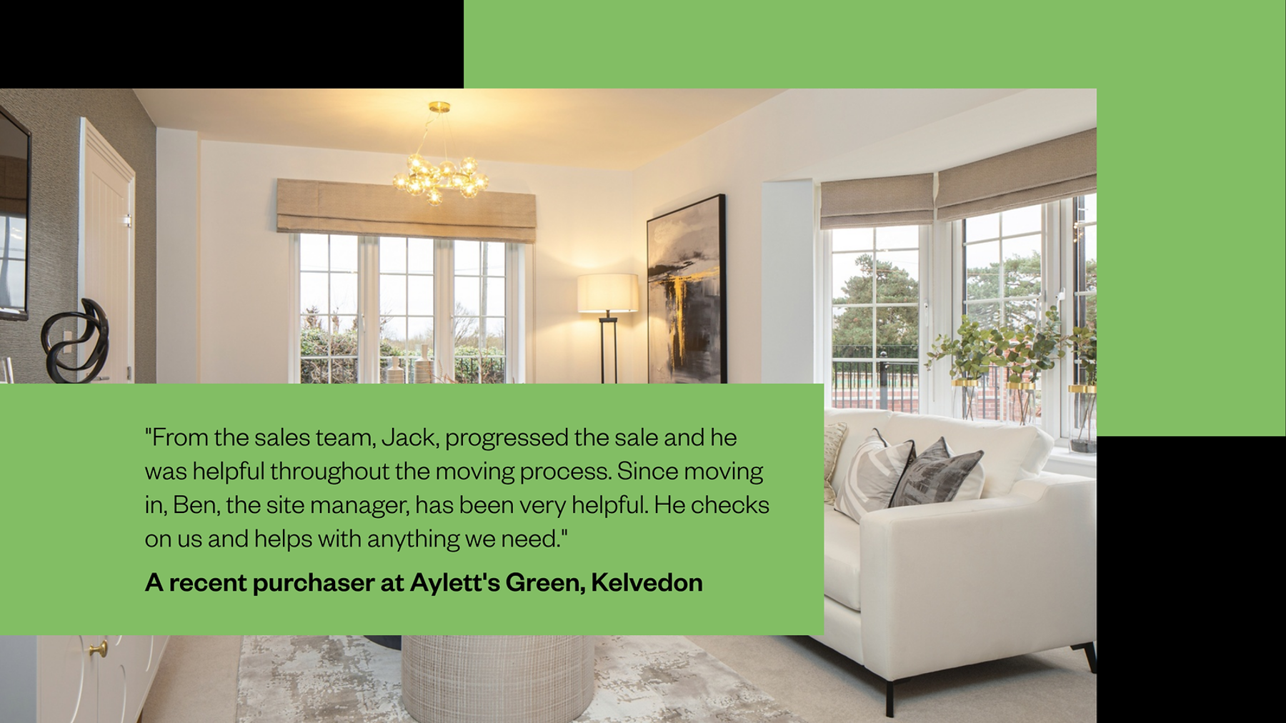 Aylett's Green Testimonial_Plot 30