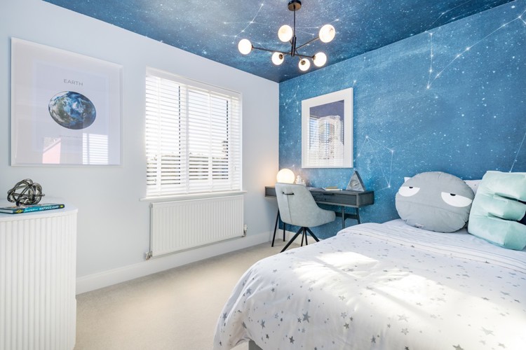 New homes for sale in Deepcut