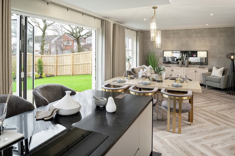Vb1645932 Moncrief Kitchen To Dining Zacandzac