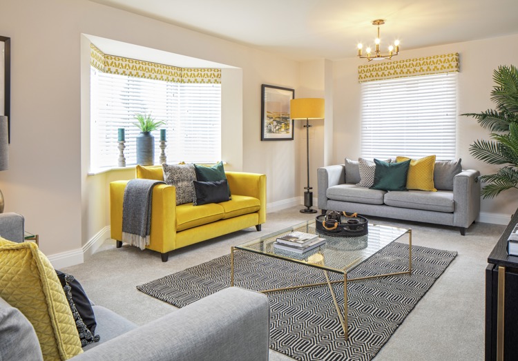 Vb1321769 7342 11 Plot38 Hartree Green Caldecote Sitting Room