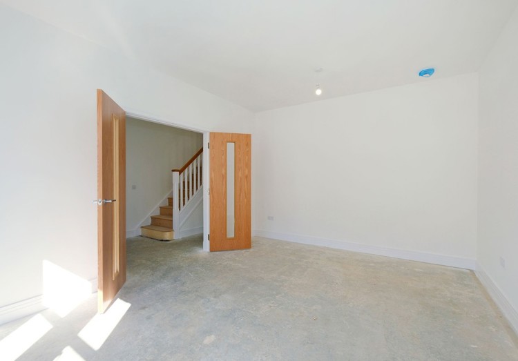5 bedroom homes for sale at Craibstone by Bucksburn, by Cala Homes