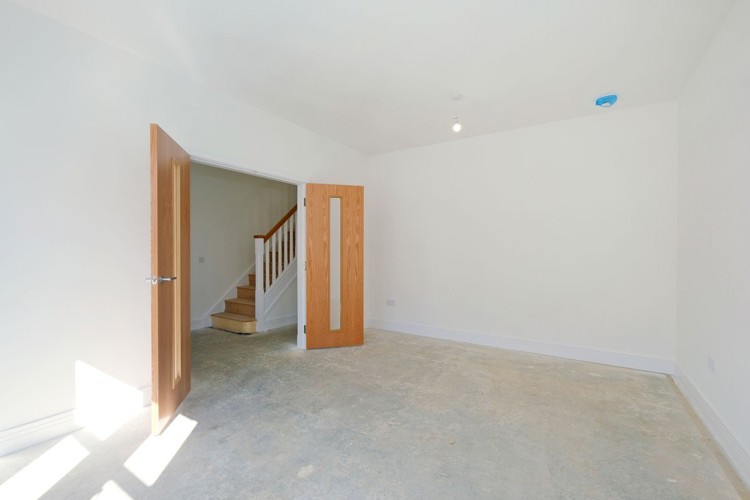 5 bedroom homes for sale at Craibstone by Bucksburn, by Cala Homes