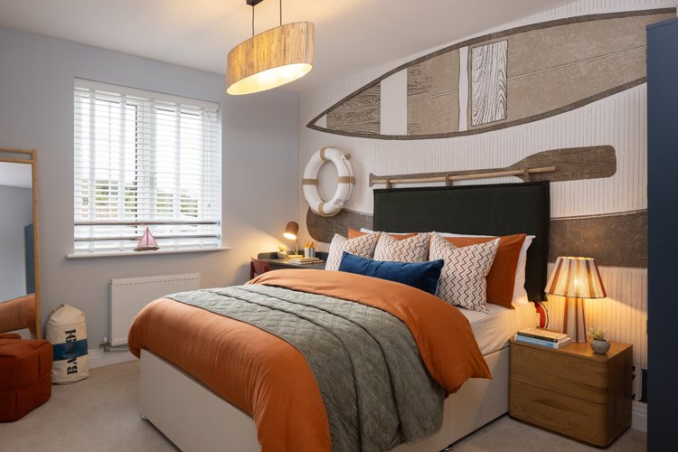 Twinberry, 4 Bedroom House For Sale Potters Bar 