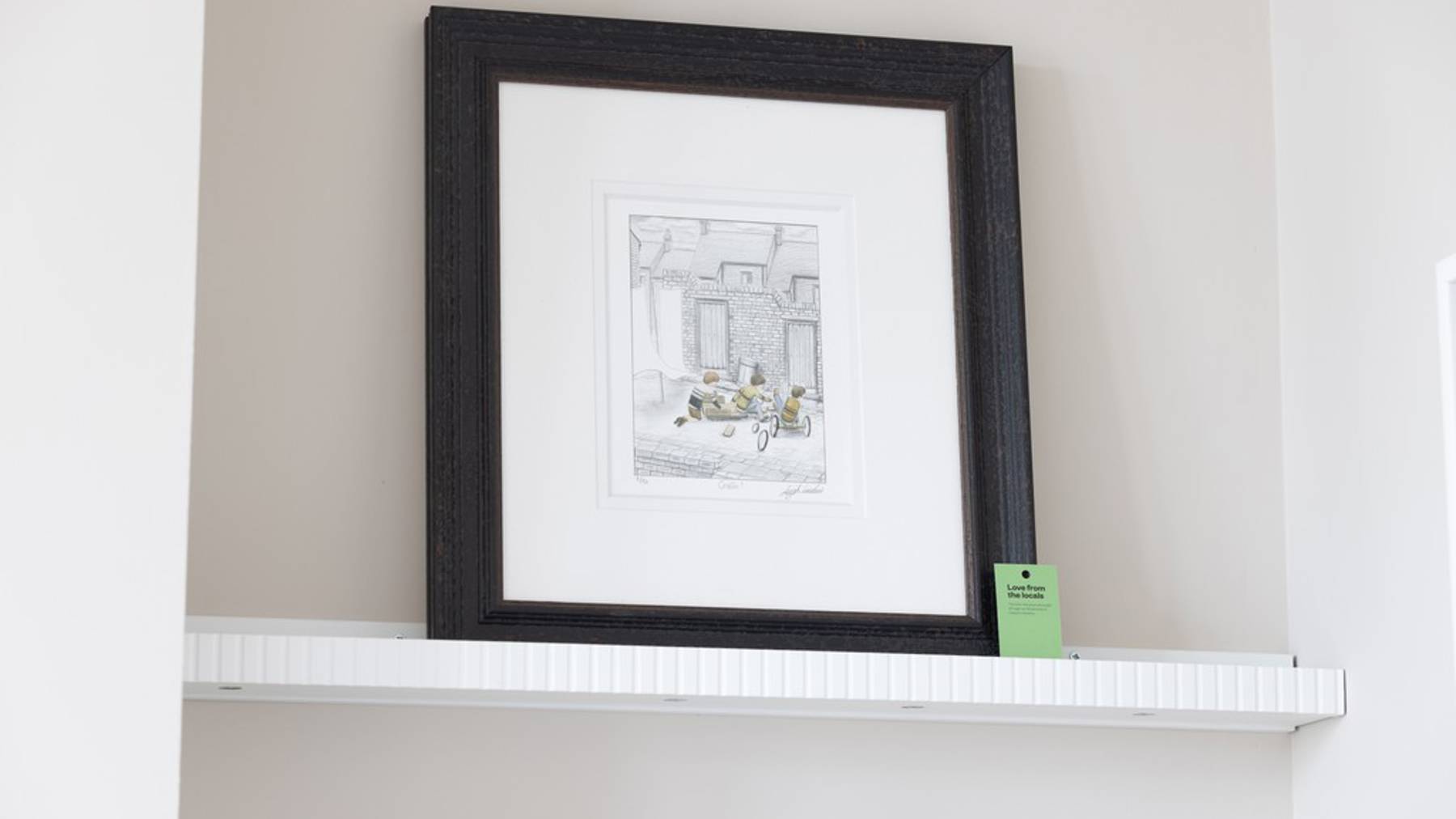 Cala Homes Edmund Park Showhome Of Support Item 3