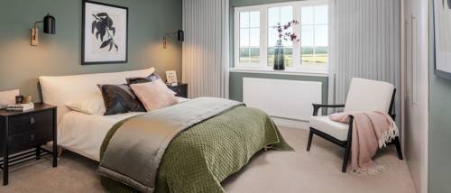 Vb2036428 CALA N Lewis Mains Of Grandhome Badroom 3 Zacandzac 1024X683