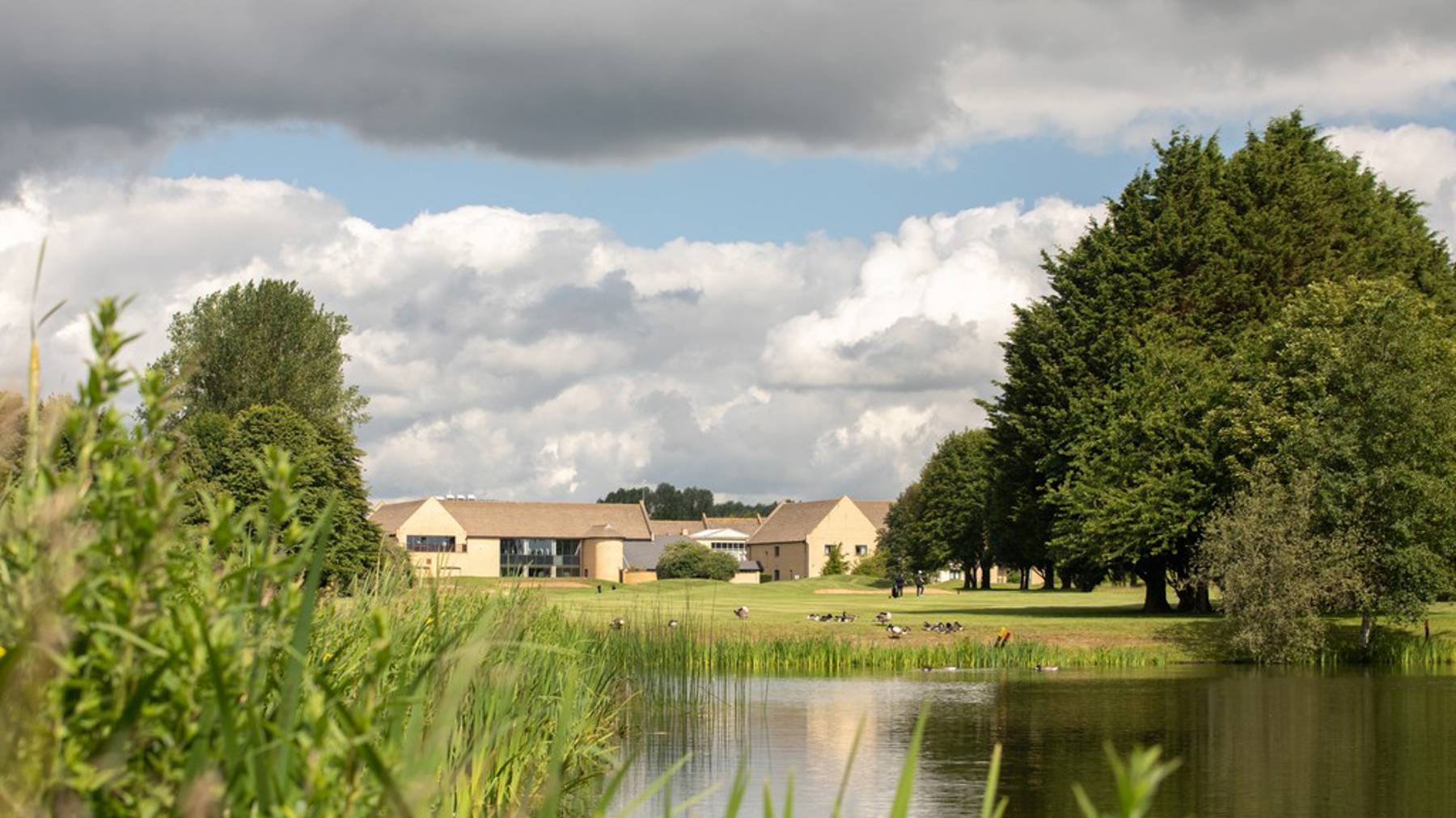 Bicester Local Area photography, Himley Village, Bicester, Oxfordshire