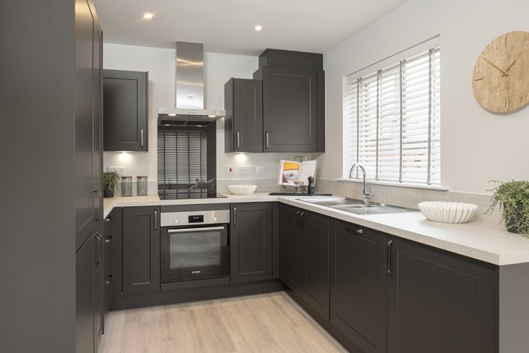 3 bedroom home for sale in Deepcut
