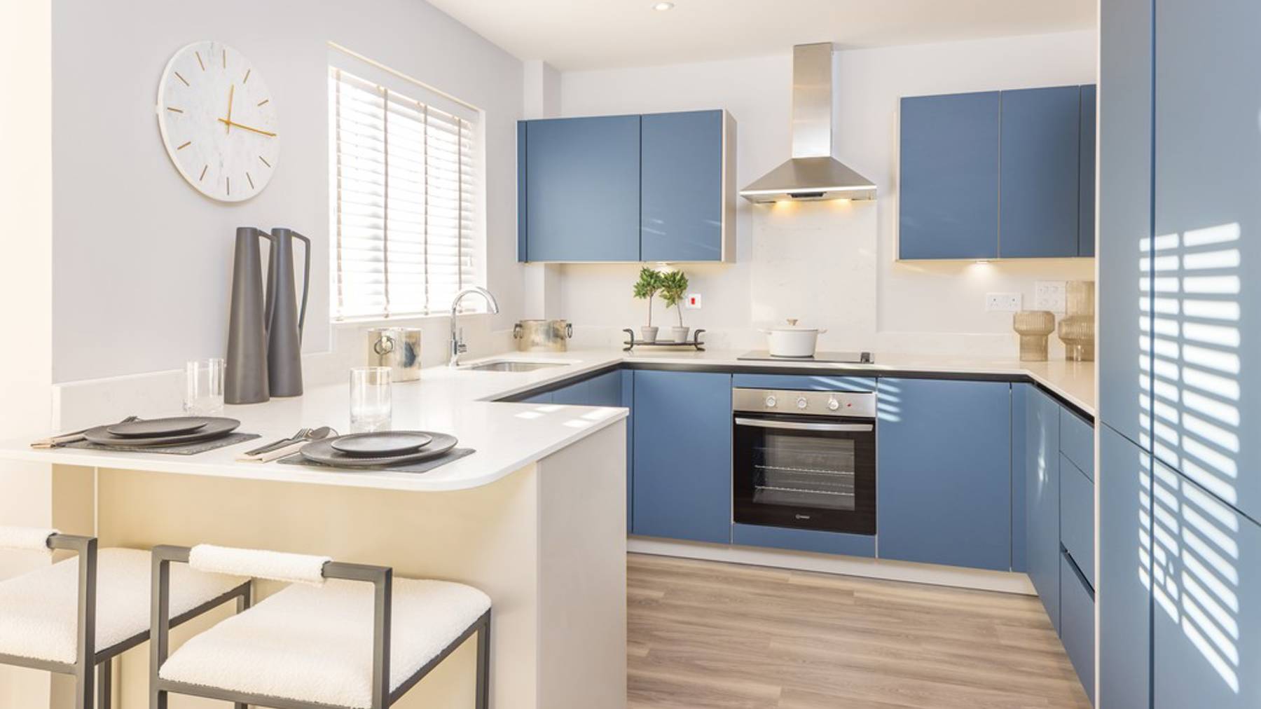 New homes for sale in Deepcut