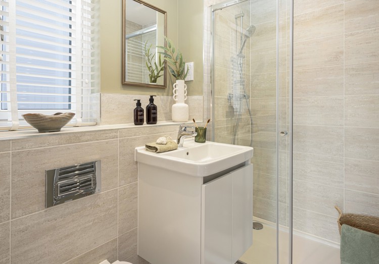 En suite of house for sale in Winchester, Hampshire