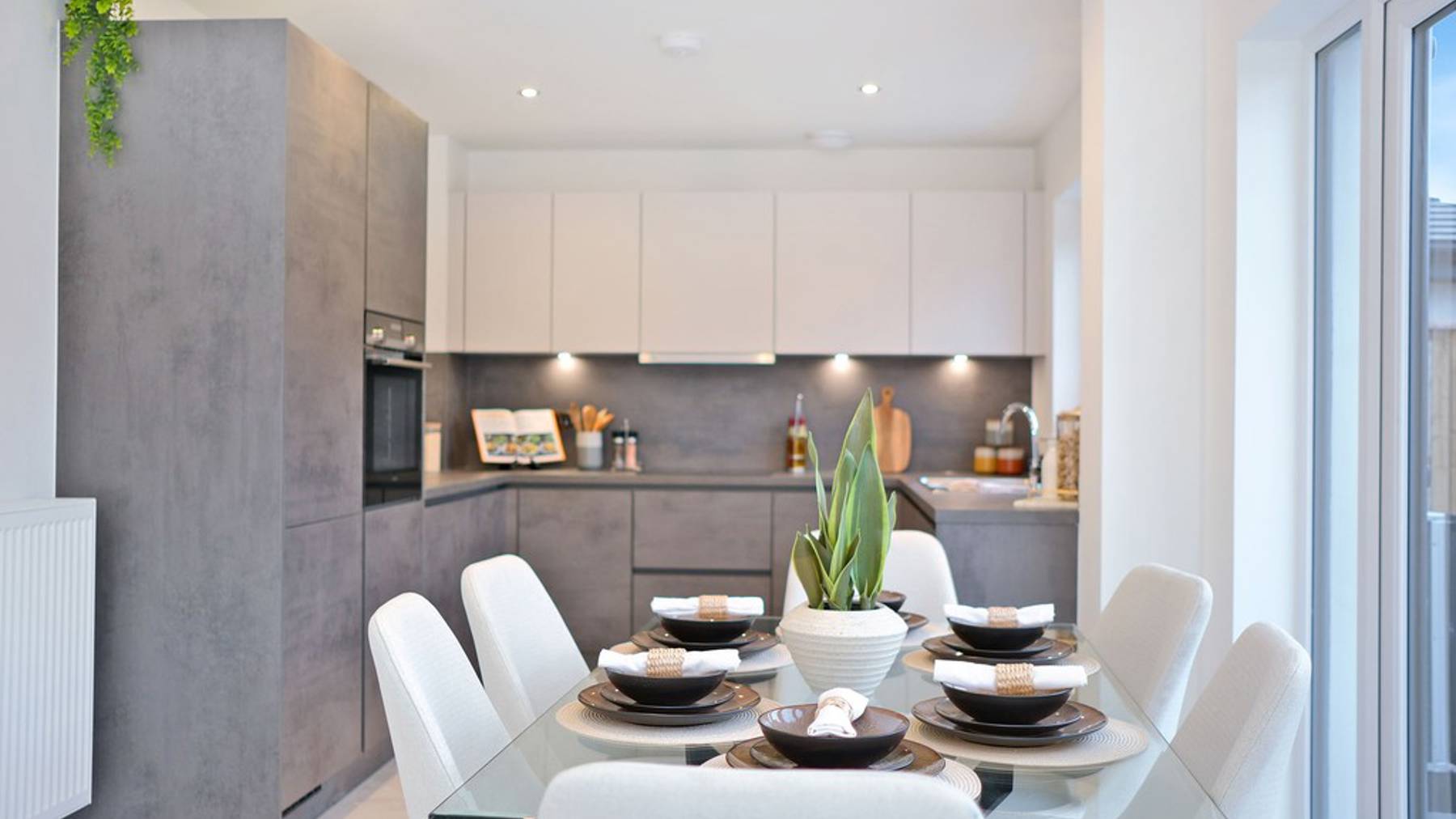 Homes for Sale in Milltimber, Cala Homes