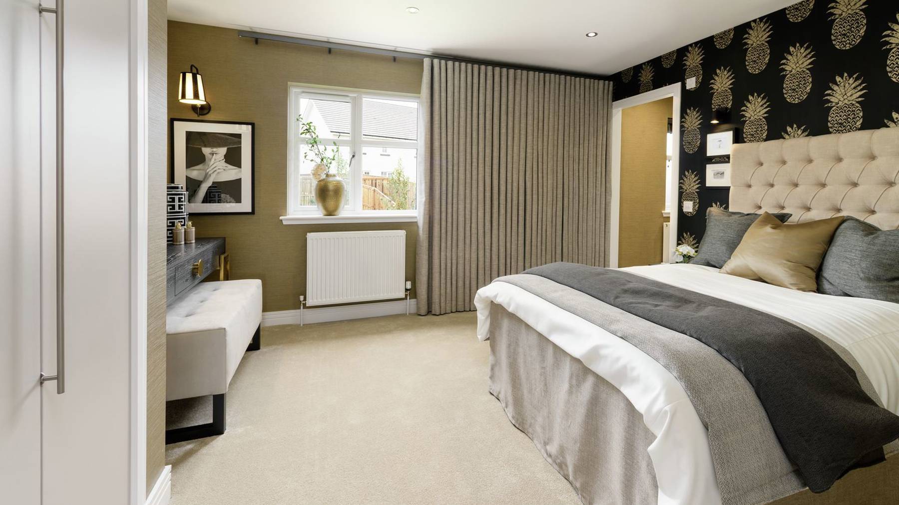 Vb1913283 Cala Cults Fraiarsfield West Kennedy Bedroom 2 Zacandzac