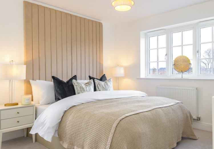 Internal image of The Magnolia, house for sale in Wimborne