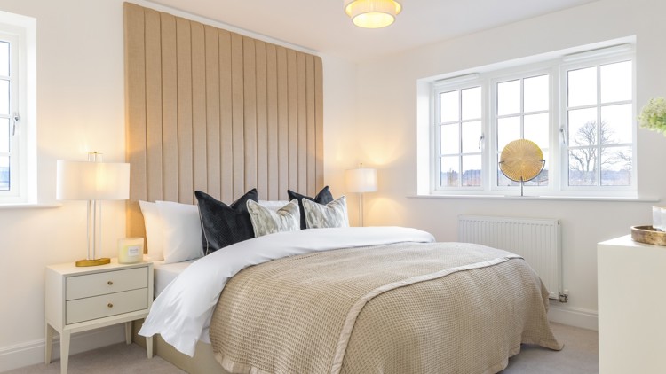 Internal image of The Magnolia, house for sale in Wimborne