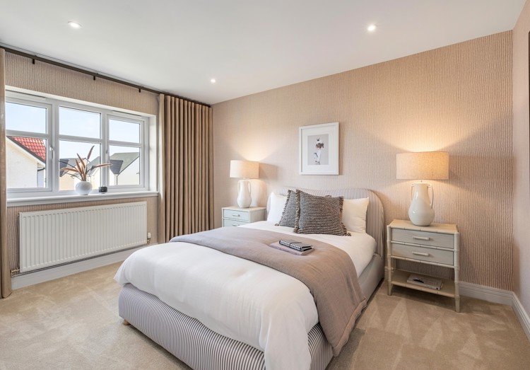 Vb5653178 20260227 Cala Homes Lathallan Grange Logan Bedroom 3 001 3200X2030