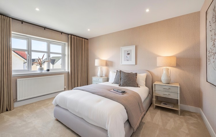 Vb5653178 20260227 Cala Homes Lathallan Grange Logan Bedroom 3 001 3200X2030